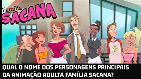 familia sacana porn|Os Sacanas Filminho Episódios Online